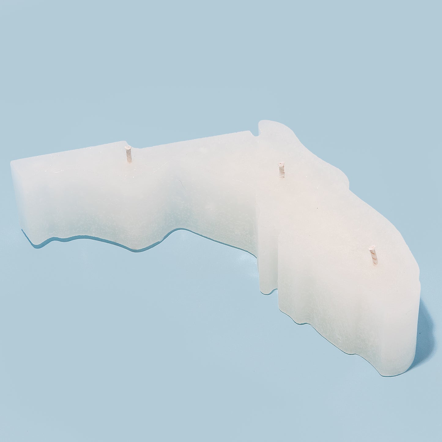 Florida Candle