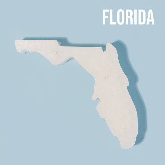 Florida Candle