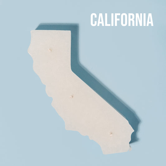 California Candle