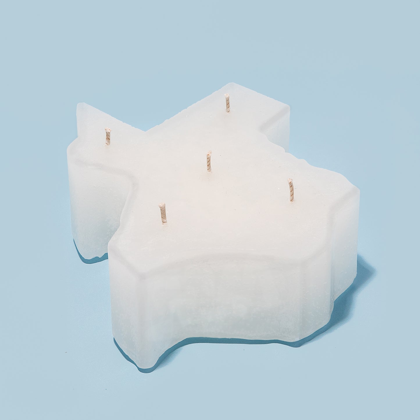 Texas Candle