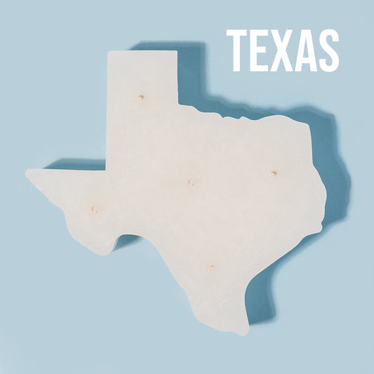 Texas Candle